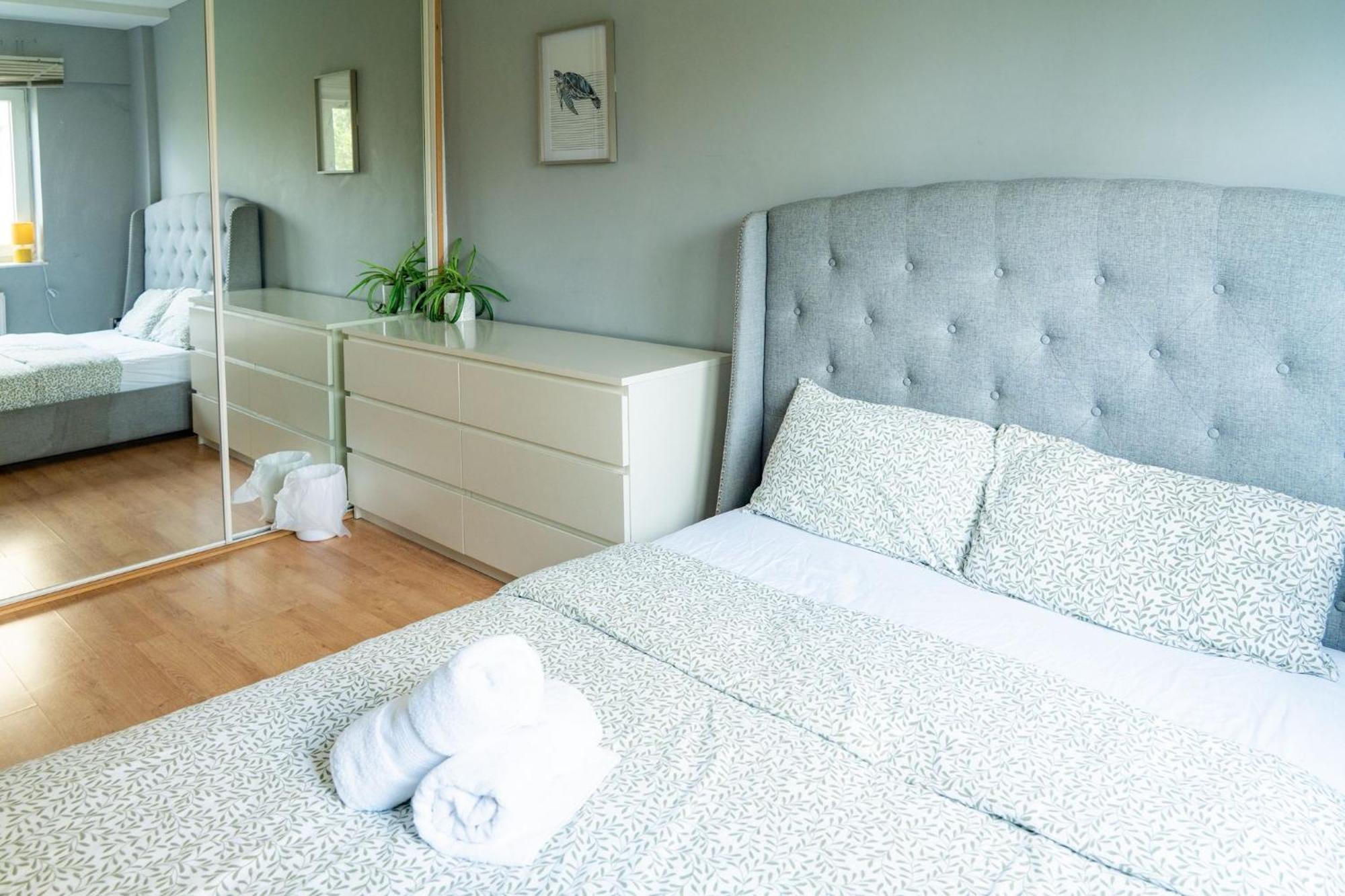 Guest house Ec1v London