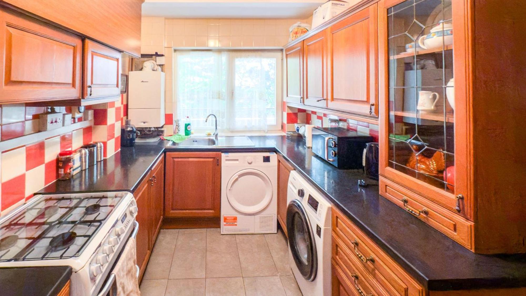 Guest house Ec1v London