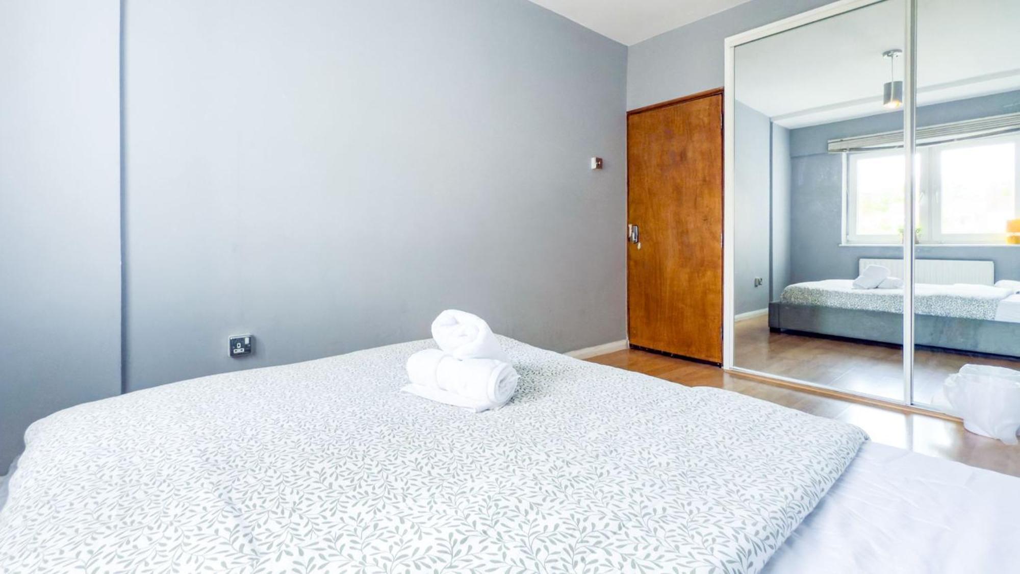 Guest house Ec1v *