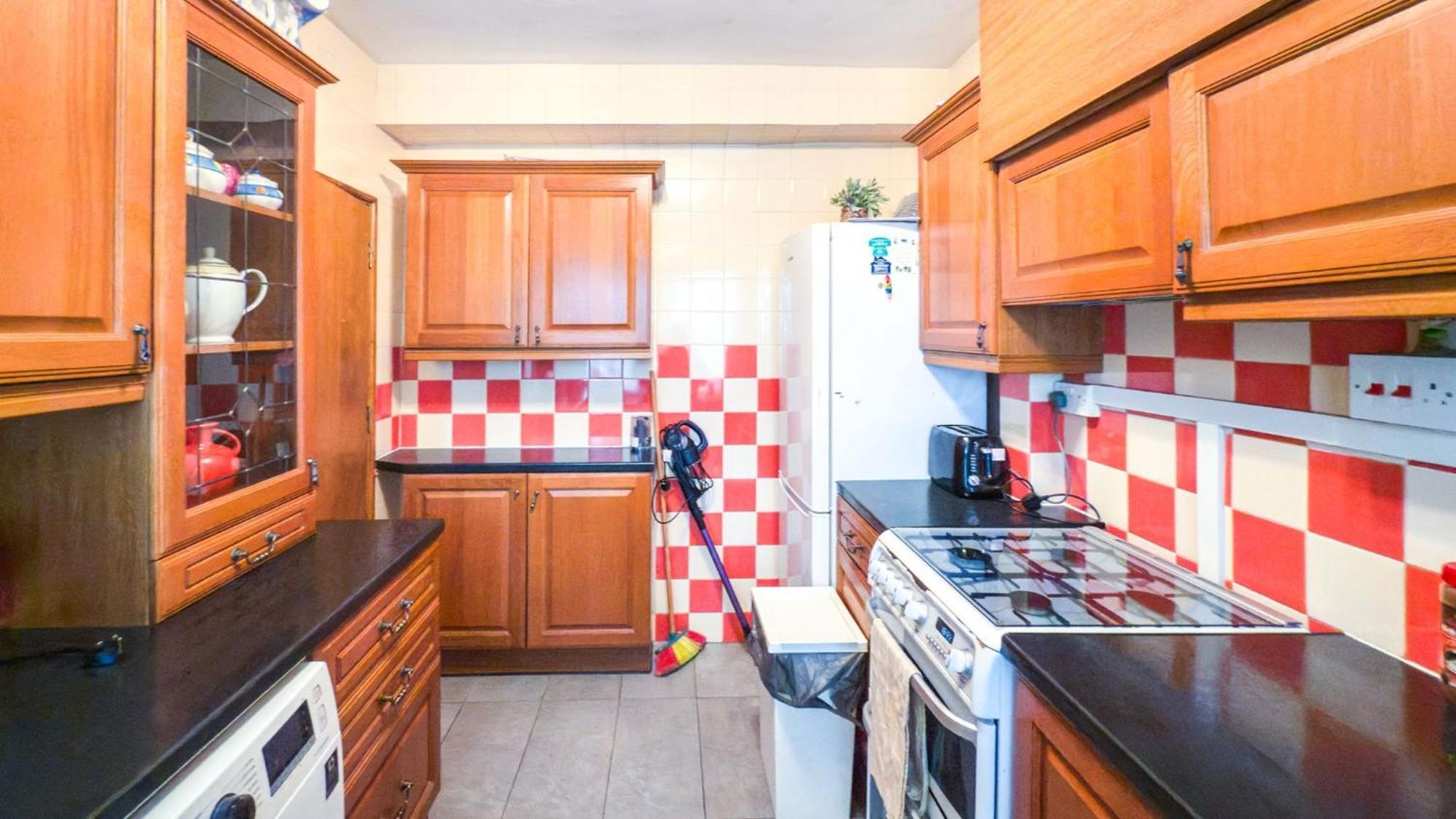 Ec1v Guest house *