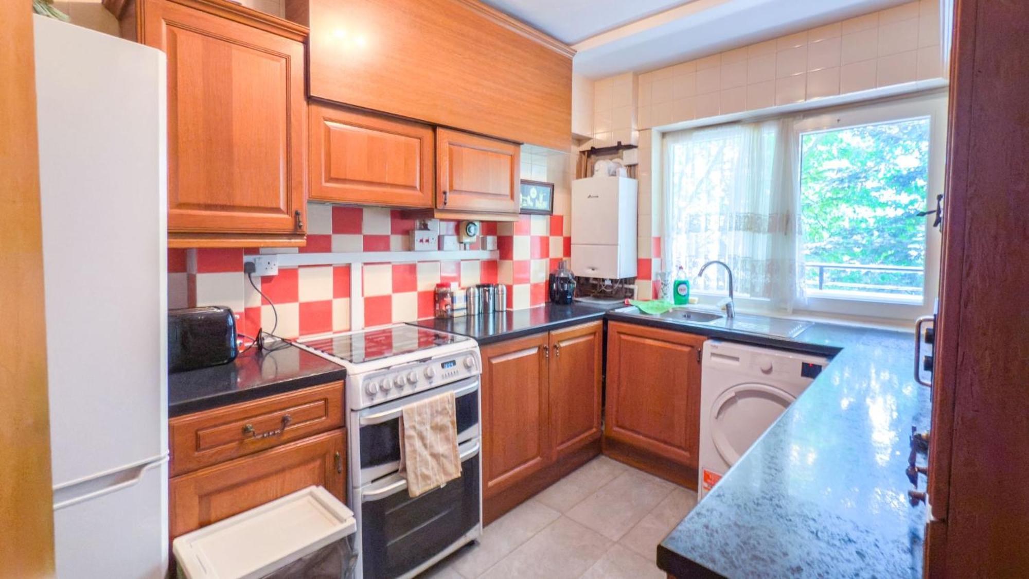 Guest house Ec1v *