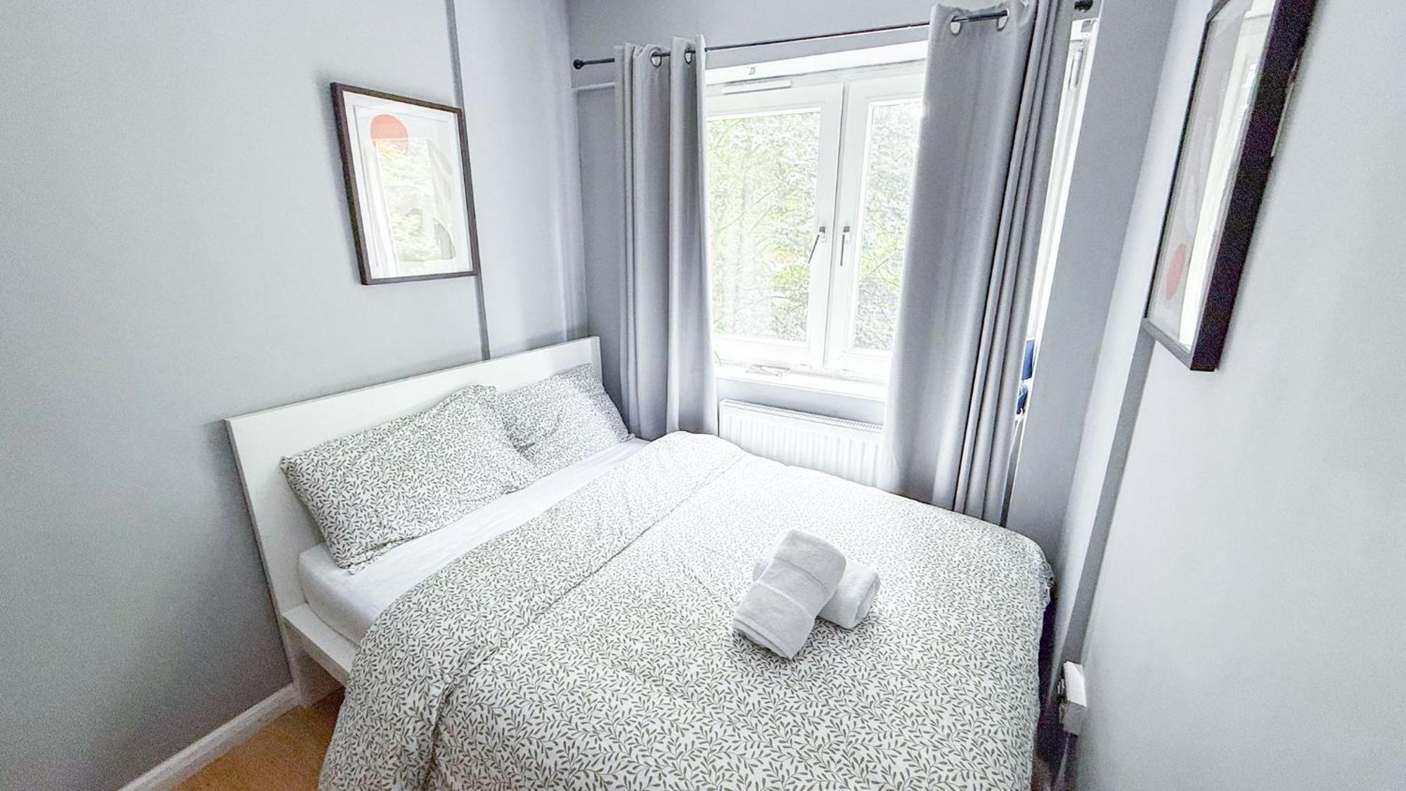 Guest house Ec1v London