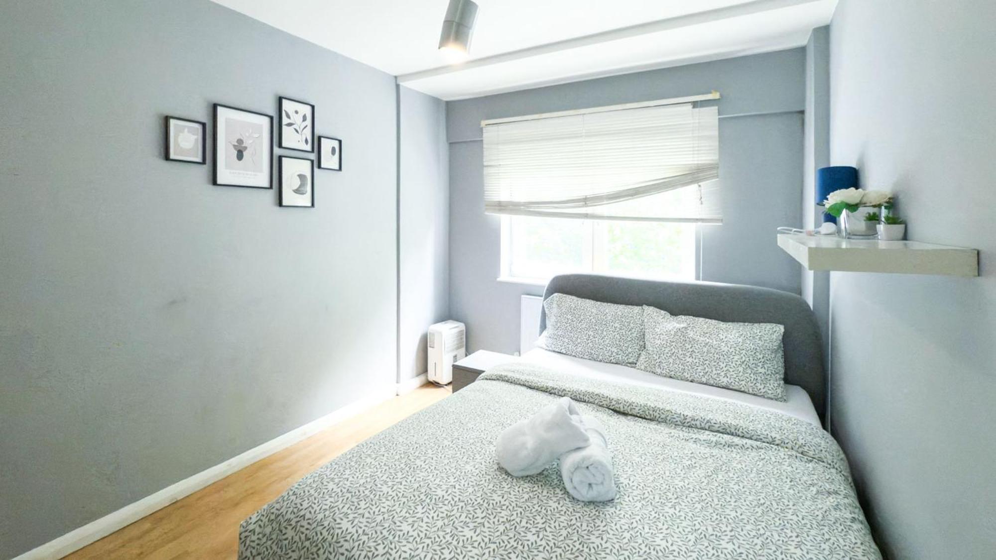 Guest house Ec1v *