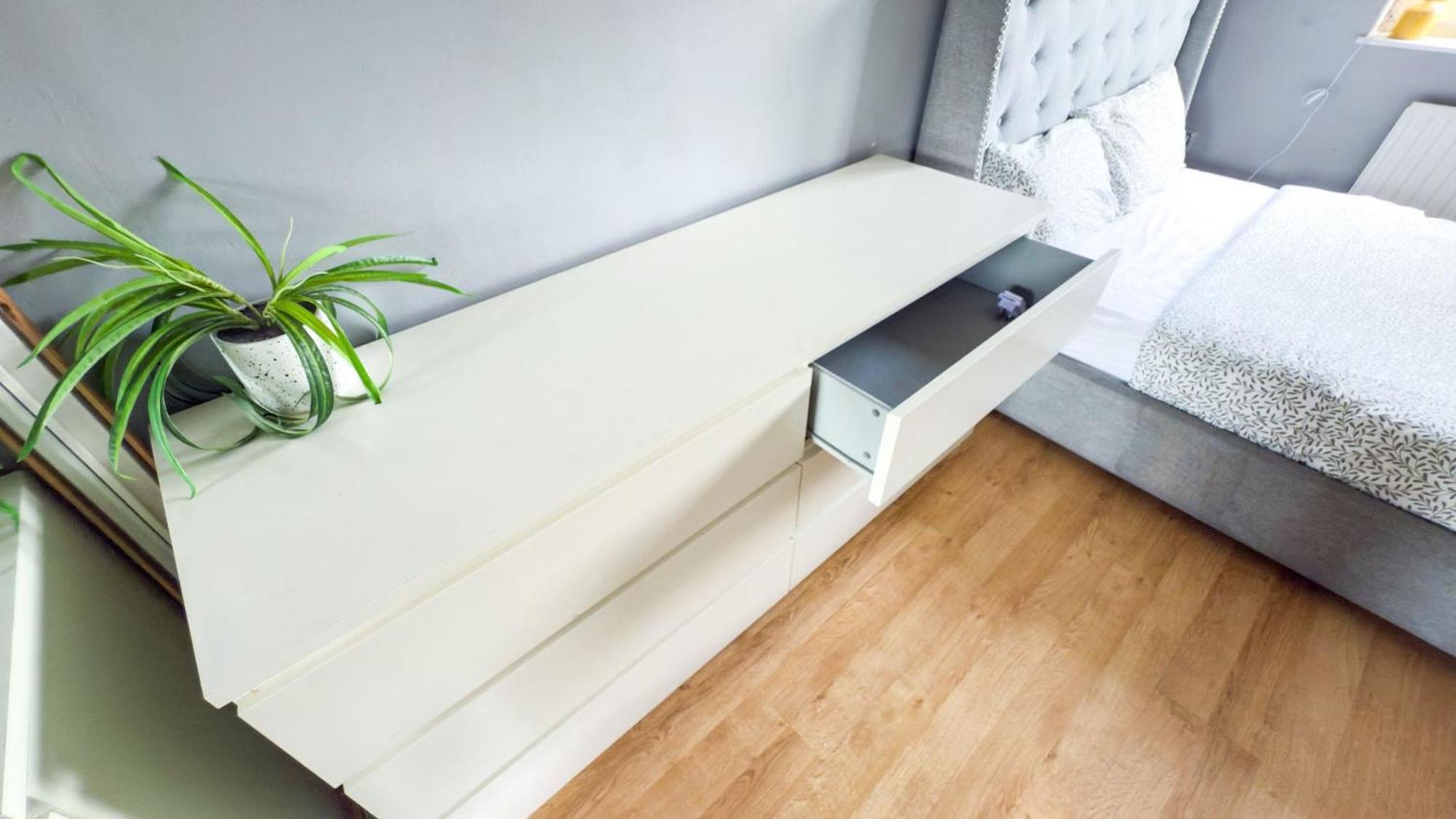 Ec1v Guest house