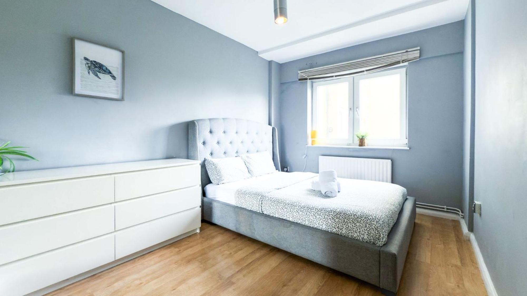 Guest house Ec1v *