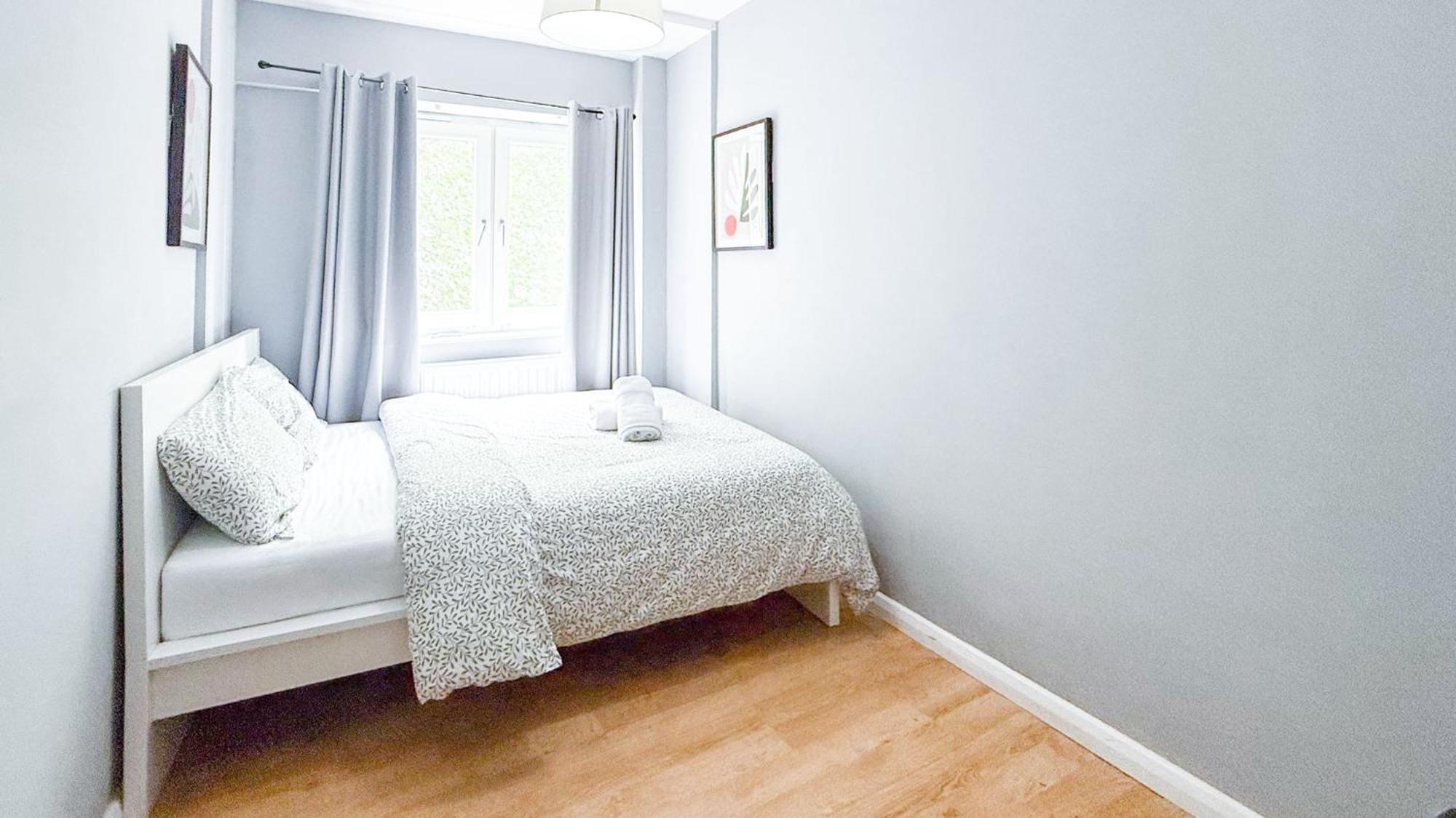 Ec1v Guest house London