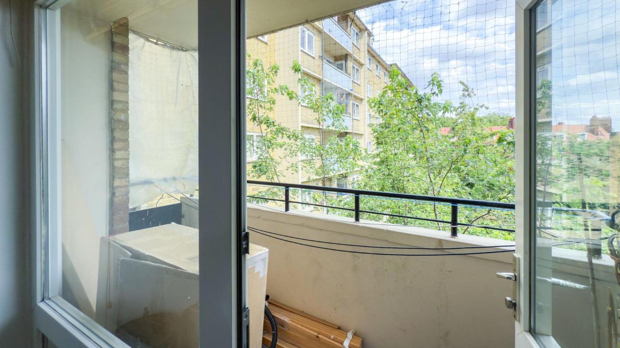 Guest house Ec1v London