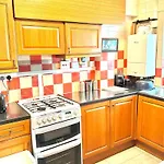 Central London Rooms Ec1V